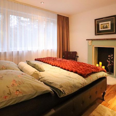 Birgits Landhaus Willingen Willingen  Luaran gambar
