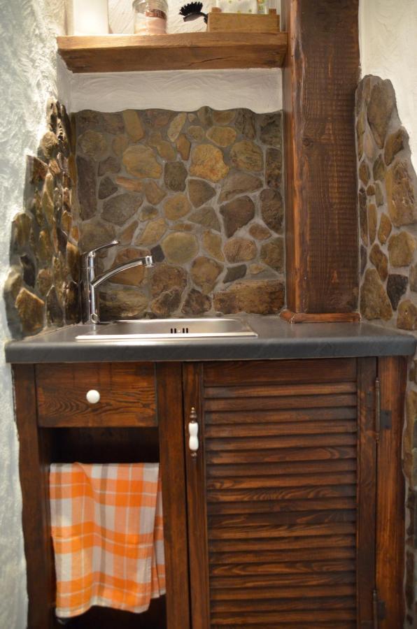 Birgits Landhaus Willingen Willingen  Luaran gambar
