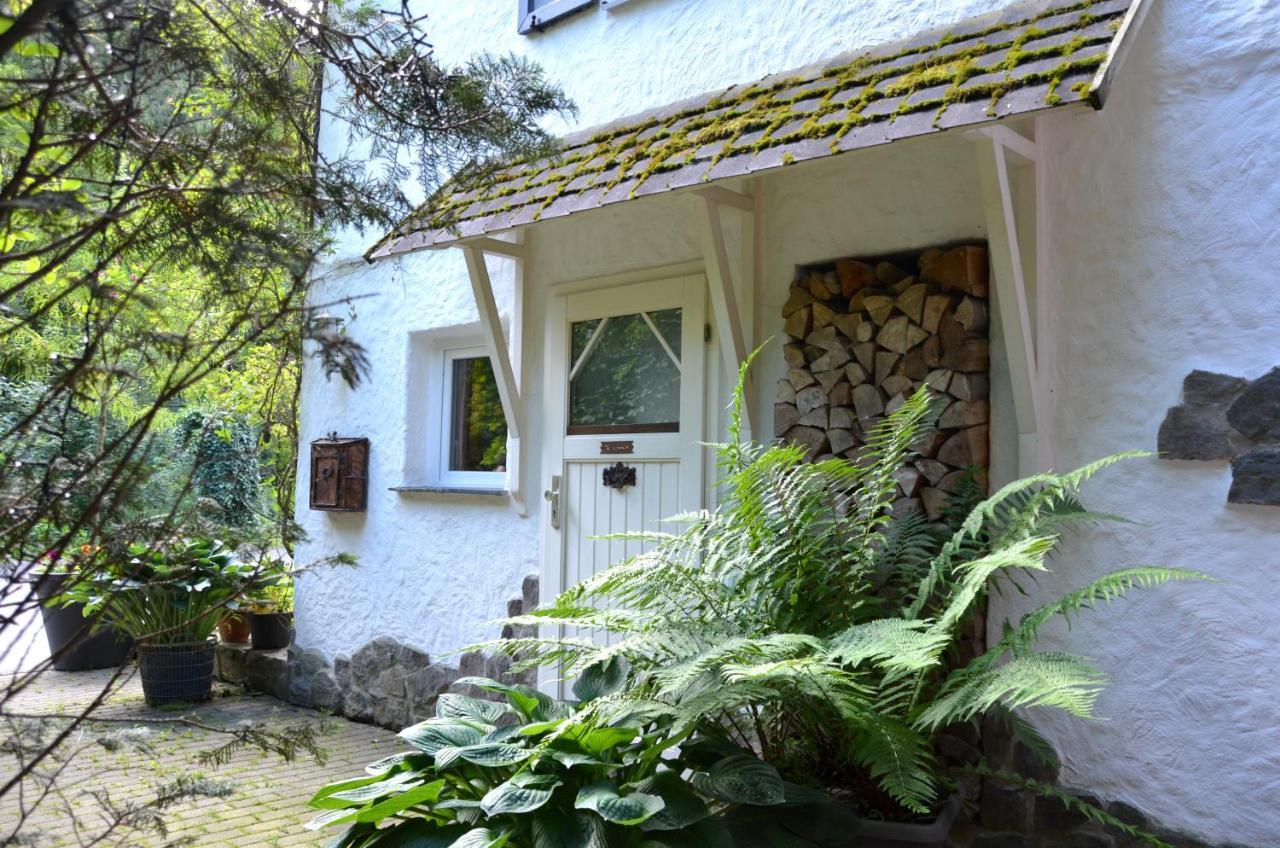 Birgits Landhaus Willingen Willingen  Luaran gambar