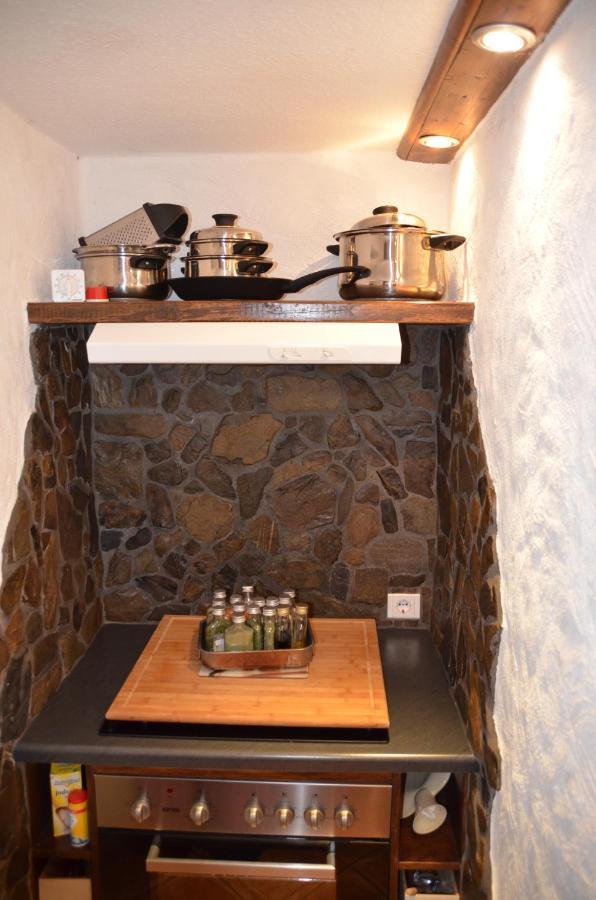 Birgits Landhaus Willingen Willingen  Luaran gambar