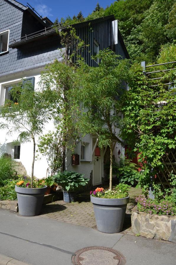 Birgits Landhaus Willingen Willingen  Luaran gambar