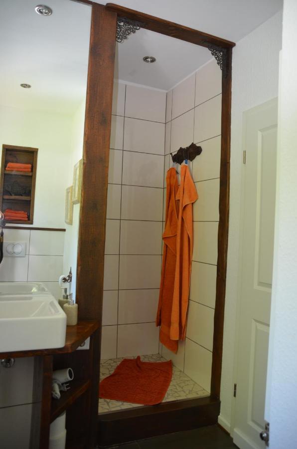 Birgits Landhaus Willingen Willingen  Luaran gambar
