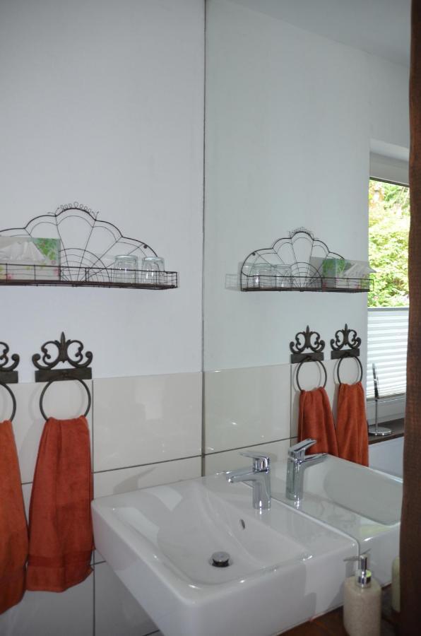 Birgits Landhaus Willingen Willingen  Luaran gambar