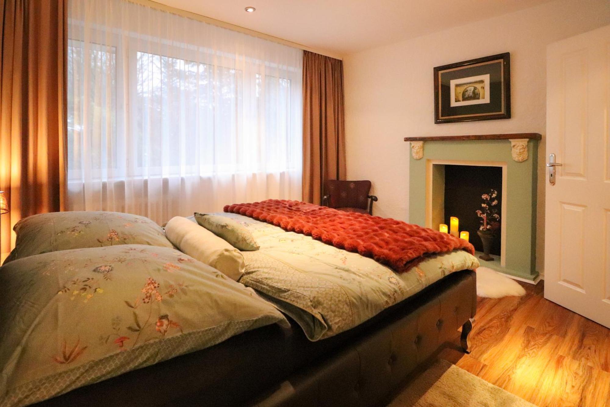 Birgits Landhaus Willingen Willingen  Luaran gambar